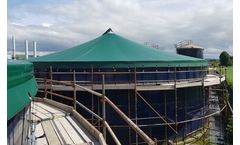 Albers Alligator - Tank Roof