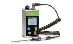 GLA - Model M950 Series - Thermometer