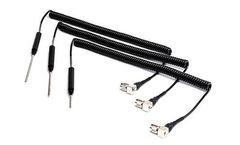 GLA - Model M207 - Thermometer Probes