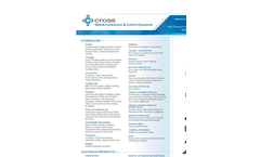 Hose & Connectors Brochure