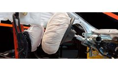 Cross - Airbag Systems Testing