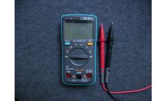 Cross - Electrical Testing Services
