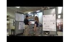 Cross Company Integrated Systems Overview Video