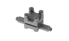 AFC - Model SH-1700 - Bimetallic Steam Trap