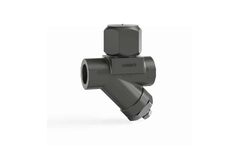 AFC - Model CD72SR Series - Disc Traps