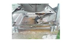 Fertilizer Scale