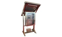 Dimaco - Customized Automation System