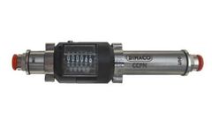 Dimaco - Model CCPN-S Series - Pneumatic Stroke Counters