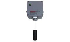 Dimaco - Pneumatic Level Switches