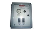 Dimaco - Pneumatic Pump Control Panel