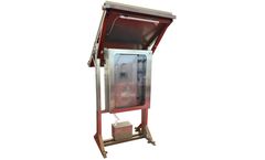 DIMACO - Automatic Groundwater Contamination Sampling Skid