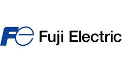 Fuji Electric - Green mode PWM-ICs (Current mode)