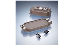 Fuji Electric - SiC Devices