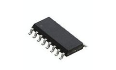 Fuji Electric - High-side and Low-side Driver ICs
