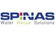 SPINAS Water reuse solutions