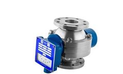 Flow Mon - Large Flow Rate Indicator