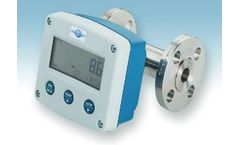 Flow-Mon - Turbine Flowmeters