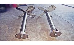 Tehnika plast J.B. d.o.o - Mixers