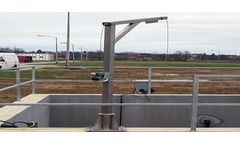 Tehnika plast J.B. d.o.o - Pump and Mixer Cranes