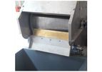 Tehnika Plast - Rotary Drum Filters (Screens)