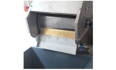 Tehnika Plast - Rotary Drum Filters (Screens)