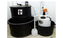 Tehnika Plast - Chemical Preparation and Dosing Units