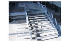 Tehnika Plast - Circular Scrapers System