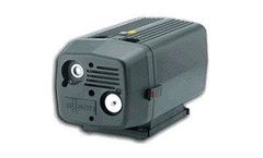 Seco SV - Model 1010 - 1140C - Vacuum Pumps