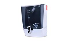Purella - Model ALLURE - Fully Automatic, RO + UF - Double Filtration / Double Safety / Double Purificationl System