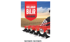 Model &#350;K-SP-O - Full Automatic Furrow Ploughs Brochure