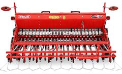 Sakalak - Model SK-HM-T - Universal Combine Cereal Seeder With Gearbox