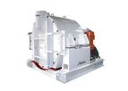 Aspir - Model WAC - Coarse Coal Centrifuge