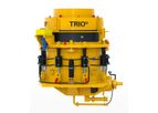 Trio - Model TP Series - Cone Crushers
