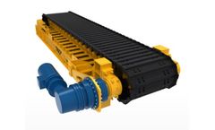 ACS Patriot - Model TAF Series - Apron Feeders