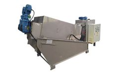 LIFENG - C Press Machine