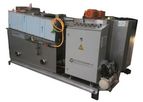 LIFENG - Model TRP - Over Plate Sludge Dewatering Machine