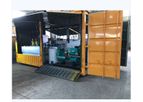 LIFENG - Model PSSD4-MDS312 - Mobile Sludge Dewatering Machine
