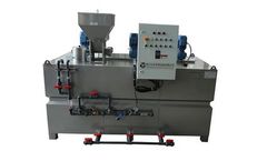 Lifeng - Chemical Dosing Device