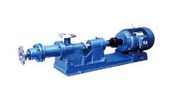 Lifeng - Dosing Pumps
