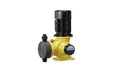 Lifeng - Sludge Pumps