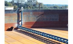 Jet Mixing and Jet Aeration Technologies for Activated Sludge Treatment
