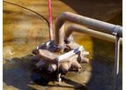 Directional Jet Aerators