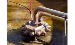 Directional Jet Aerators