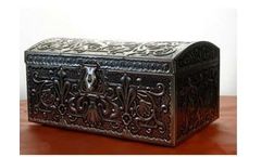 Mi-Tique - Model 1791 - Antique Finishes