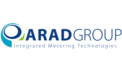 Arad to launch new iPhone and Android water monitoring app