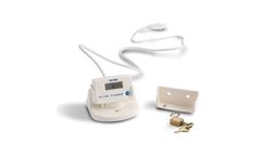 Model HI 143 - T-Logger with Locking Wall Cradle
