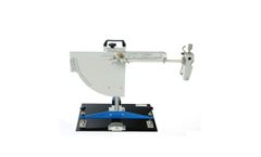 Neurtek - Pendulum Skid Tester