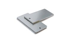 Neurtek - Aluminium Test Panels