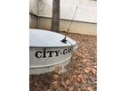 City-Gas - Gas Level Detector for Propane-Butane Tanks