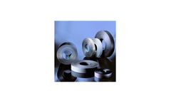Von Roll - Conductive and Semi-Conductive Tapes